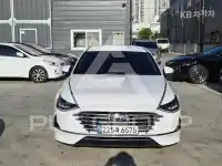 2020 Hyundai Sonata