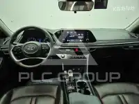 2020 Hyundai Sonata
