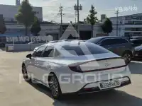2020 Hyundai Sonata