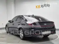 2020 Hyundai Sonata