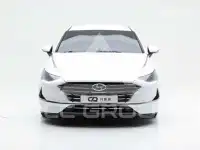 2020 Hyundai Sonata