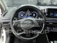 2020 Hyundai Sonata