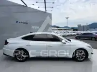 2020 Hyundai Sonata