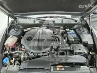 2020 Hyundai Sonata