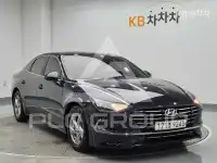 2020 Hyundai Sonata