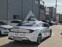 2020 Hyundai Sonata