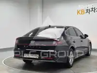 2020 Hyundai Sonata