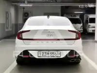 2020 Hyundai Sonata