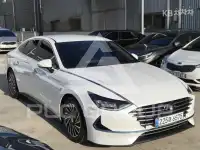 2020 Hyundai Sonata