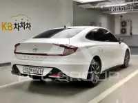 2020 Hyundai Sonata