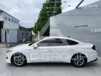 2020 Hyundai Sonata