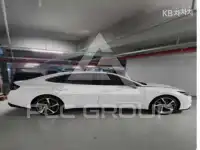 2020 Hyundai Sonata