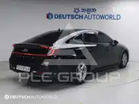 2020 Hyundai Sonata