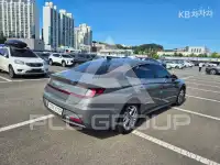 2020 Hyundai Sonata