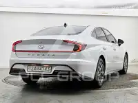 2020 Hyundai Sonata