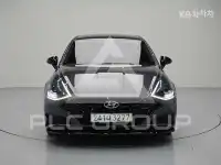 2020 Hyundai Sonata