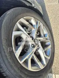 2020 Hyundai Sonata