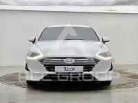 2020 Hyundai Sonata