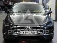 2020 Hyundai Sonata