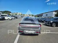 2020 Hyundai Sonata