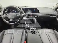 2020 Hyundai Sonata