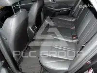 2020 Hyundai Sonata