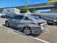 2020 Hyundai Sonata