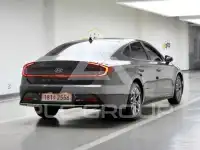 2020 Hyundai Sonata