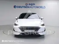 2020 Hyundai Sonata
