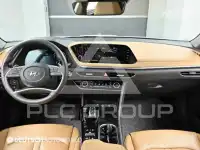 2020 Hyundai Sonata