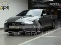2020 Hyundai Sonata