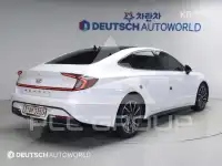 2020 Hyundai Sonata