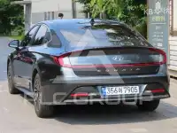 2020 Hyundai Sonata