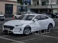 2020 Hyundai Sonata