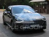 2020 Hyundai Sonata