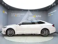 2020 Hyundai Sonata