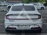 2020 Hyundai Sonata