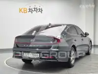 2020 Hyundai Sonata