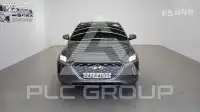 2020 Hyundai Ioniq