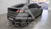 2020 Hyundai Ioniq