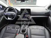 2020 Hyundai Ioniq