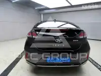 2020 Hyundai Ioniq