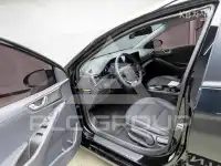 2020 Hyundai Ioniq