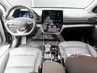 2020 Hyundai Ioniq