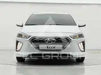2020 Hyundai Ioniq