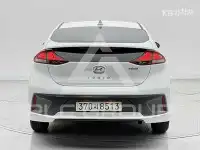 2020 Hyundai Ioniq