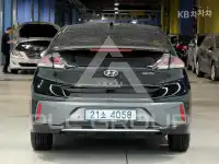 2020 Hyundai Ioniq