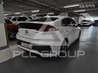 2020 Hyundai Ioniq