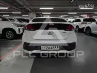 2020 Hyundai Ioniq