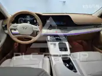 2020 Hyundai Grandeur